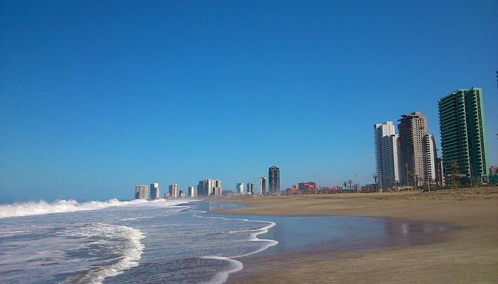 Playa Brava se suma al Día Internacional de Limpieza de Playas con jornada abierta a la comunidad