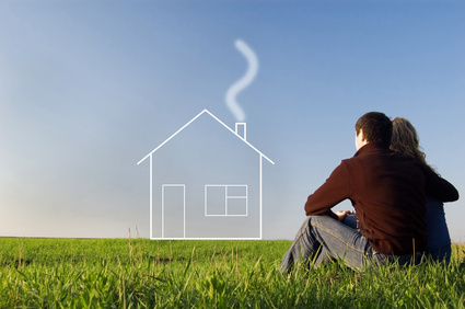 El trabajo estable y la vivienda propia definen la idea de una vida exitosa en Chile.